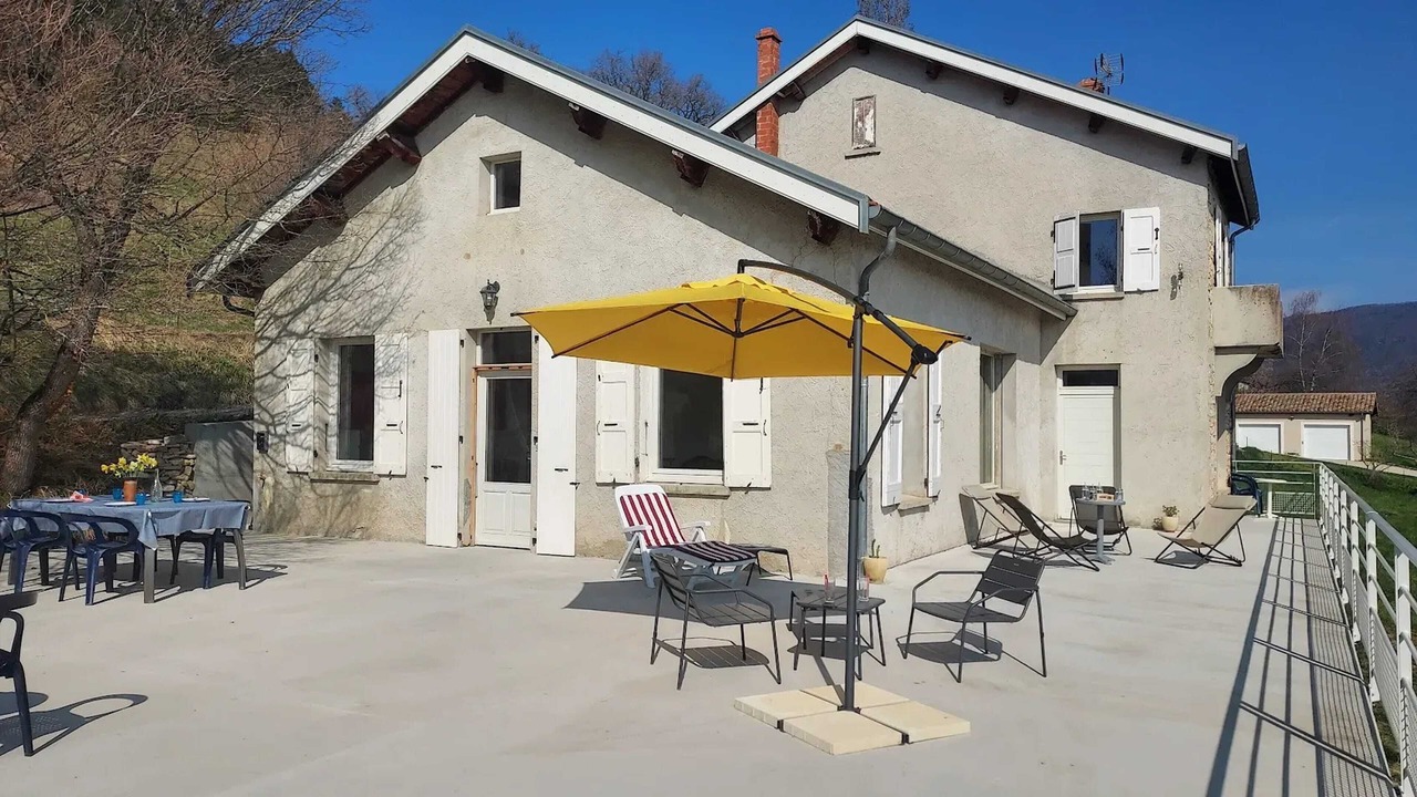 Photo of Outdoor in Plan-de-Baix