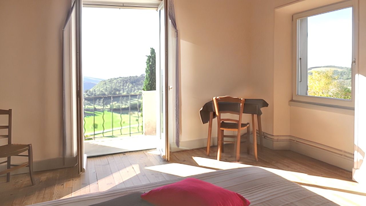Photo of Patio Balcony in Plan-de-Baix