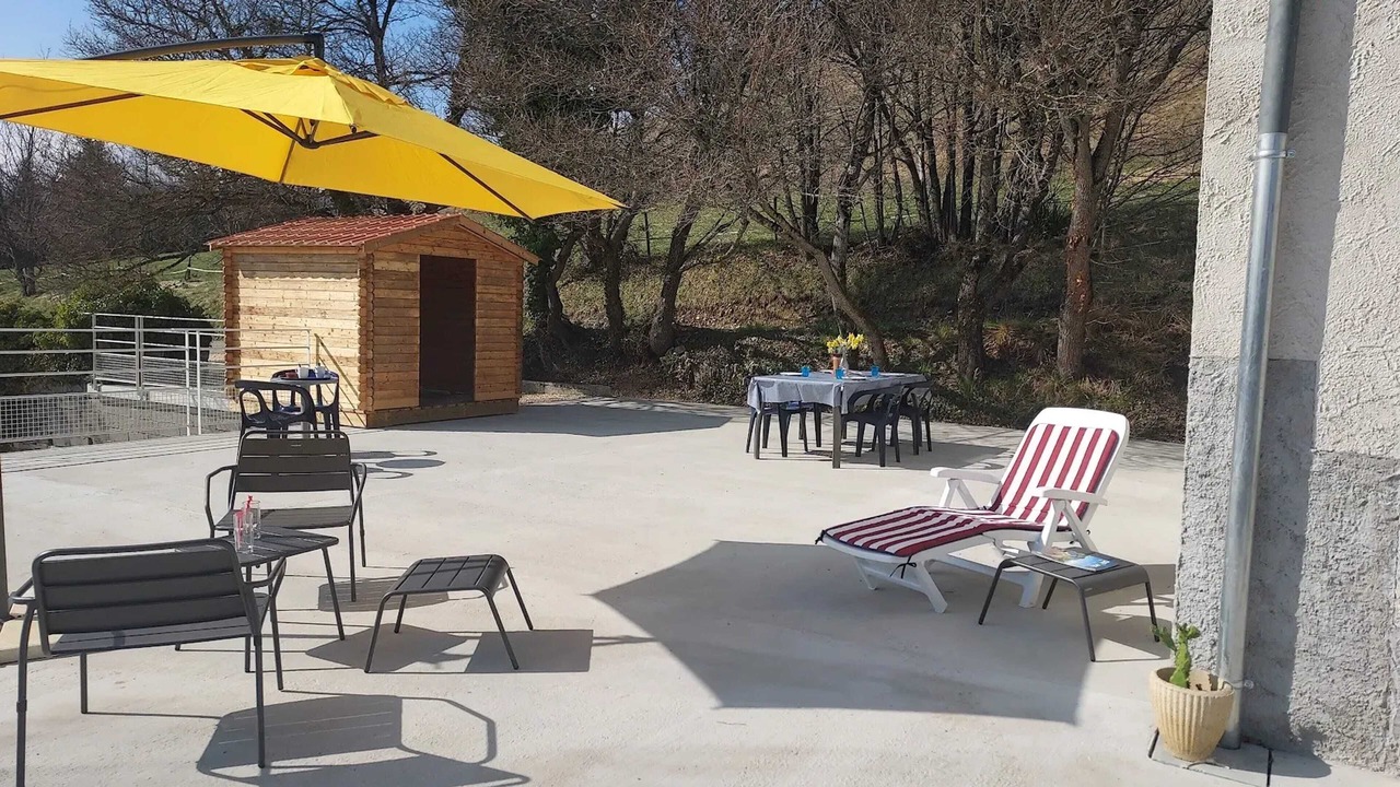 Photo of Outdoor in Plan-de-Baix