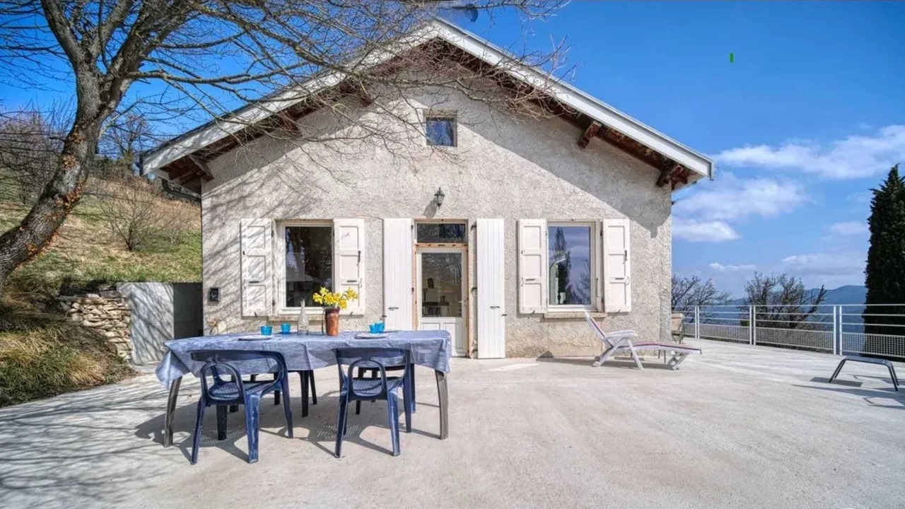 Photo of Outdoor in Plan-de-Baix