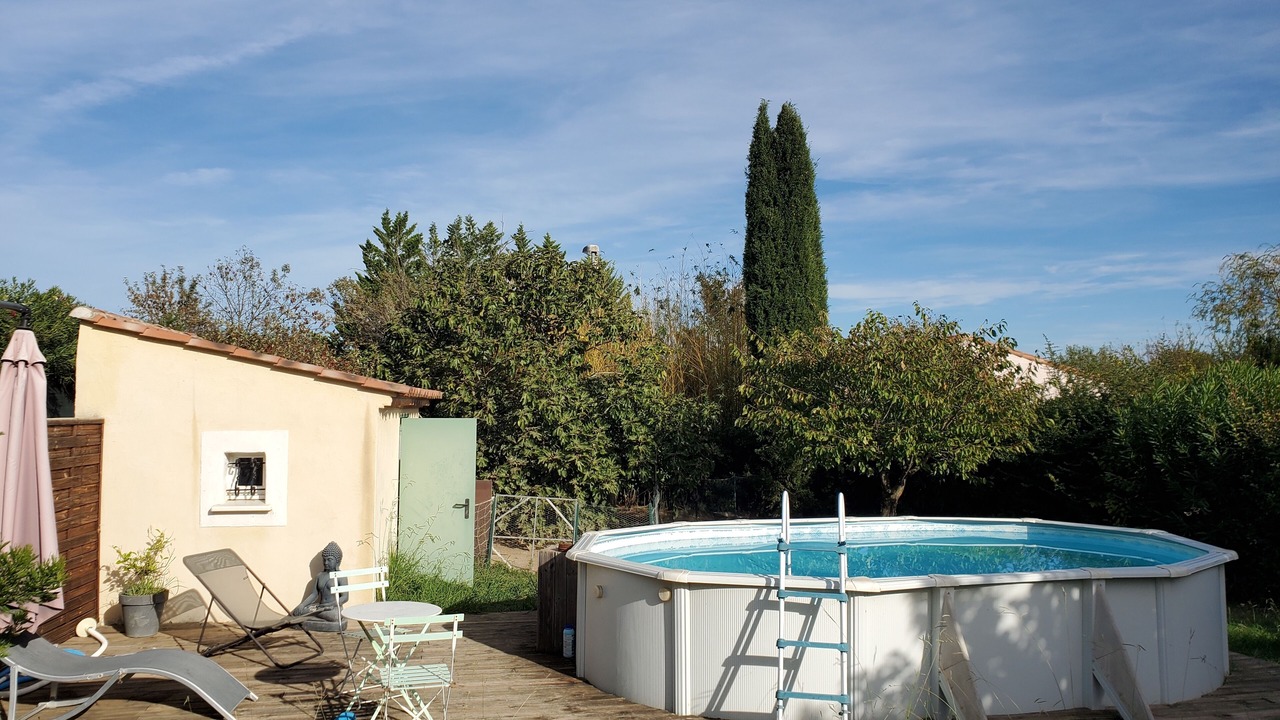 Photo of Outdoor in Lunel
