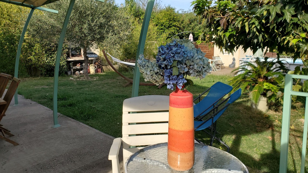 Photo of Patio Balcony in Lunel