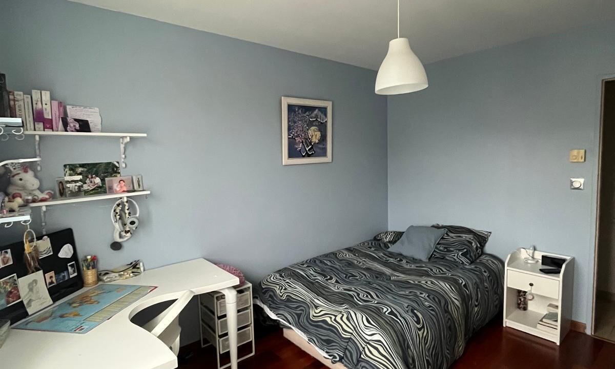 Photo of Bedroom in Lunel