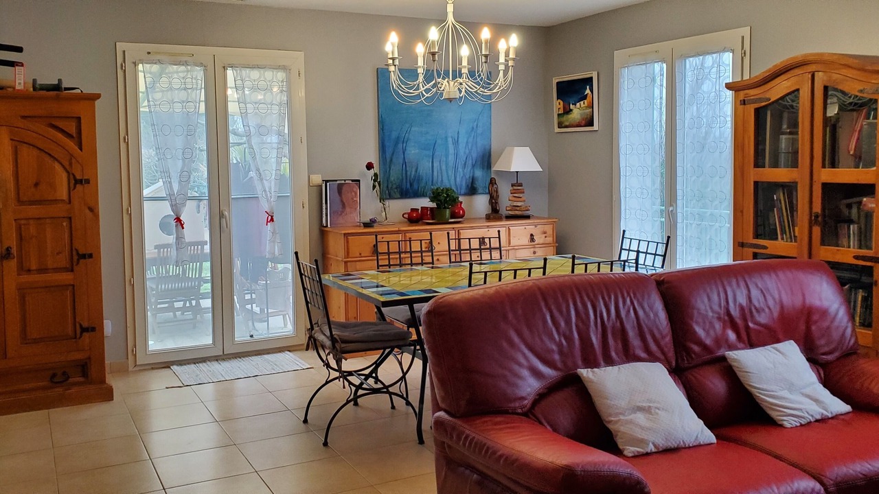 Photo of Livingroom in Lunel