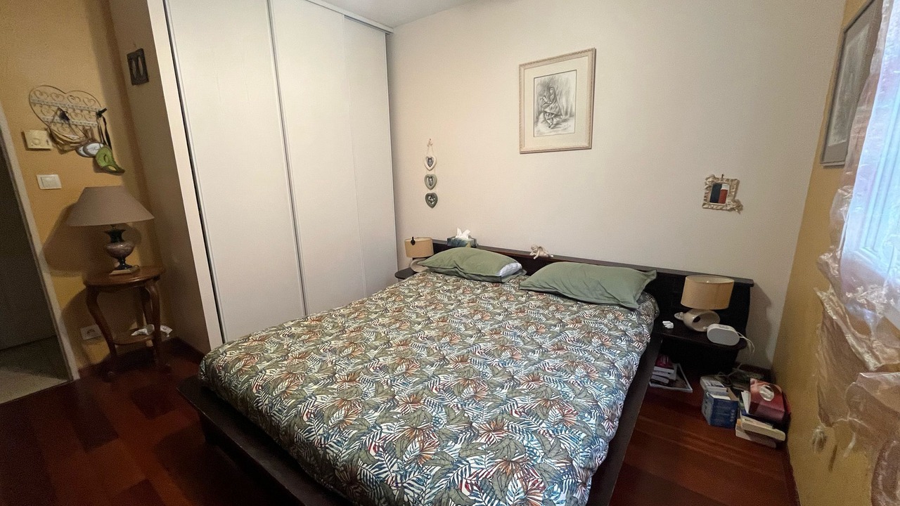 Photo of Bedroom in Lunel