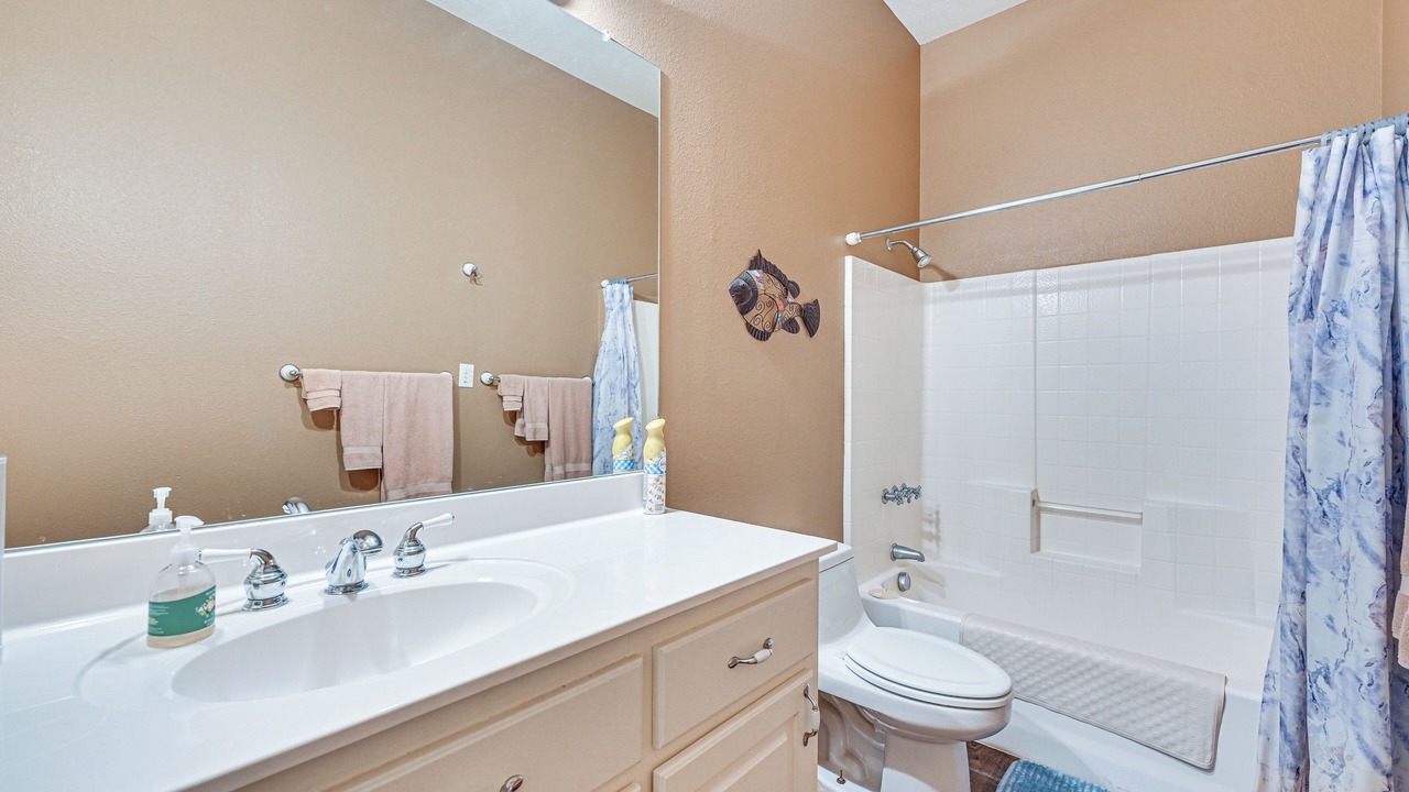 Photo of Bathroom in Milam