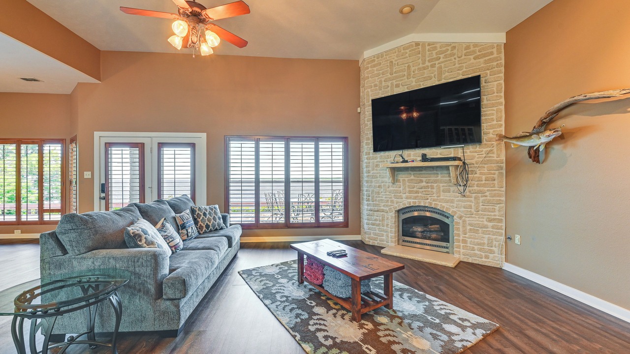 Photo of Livingroom in Milam