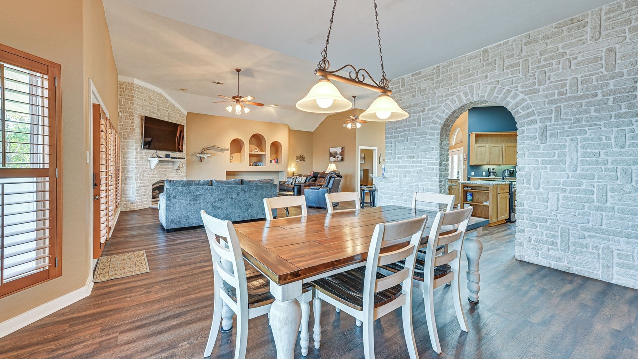 Photo of Livingroom in Milam