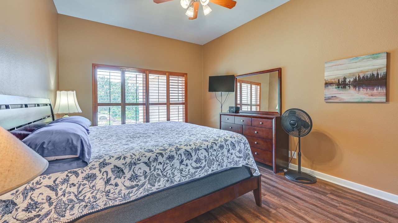 Photo of Bedroom in Milam