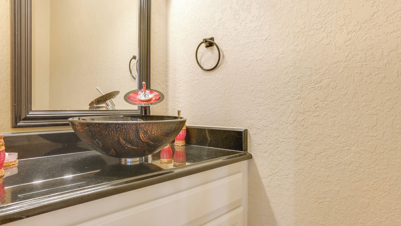 Photo of Bathroom in Calera