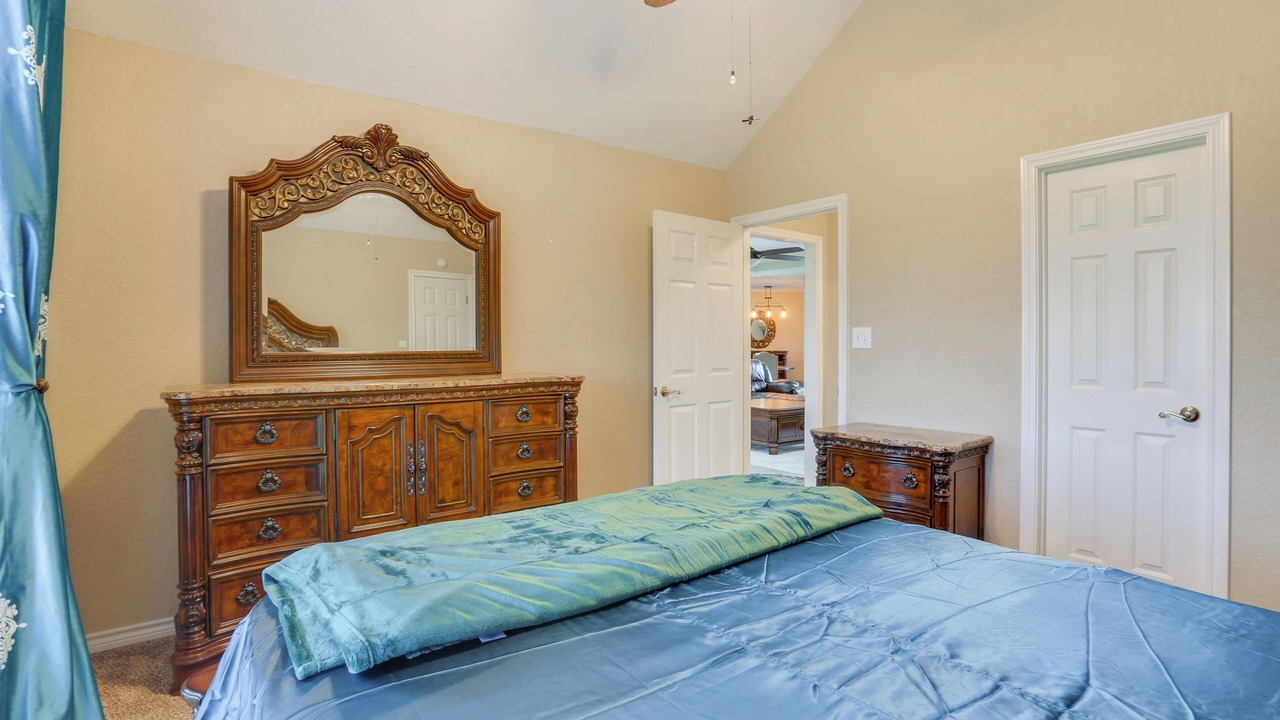 Photo of Bedroom in Calera
