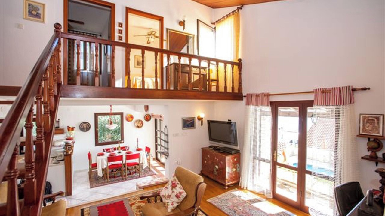 Photo of Livingroom in Seget Vranjica