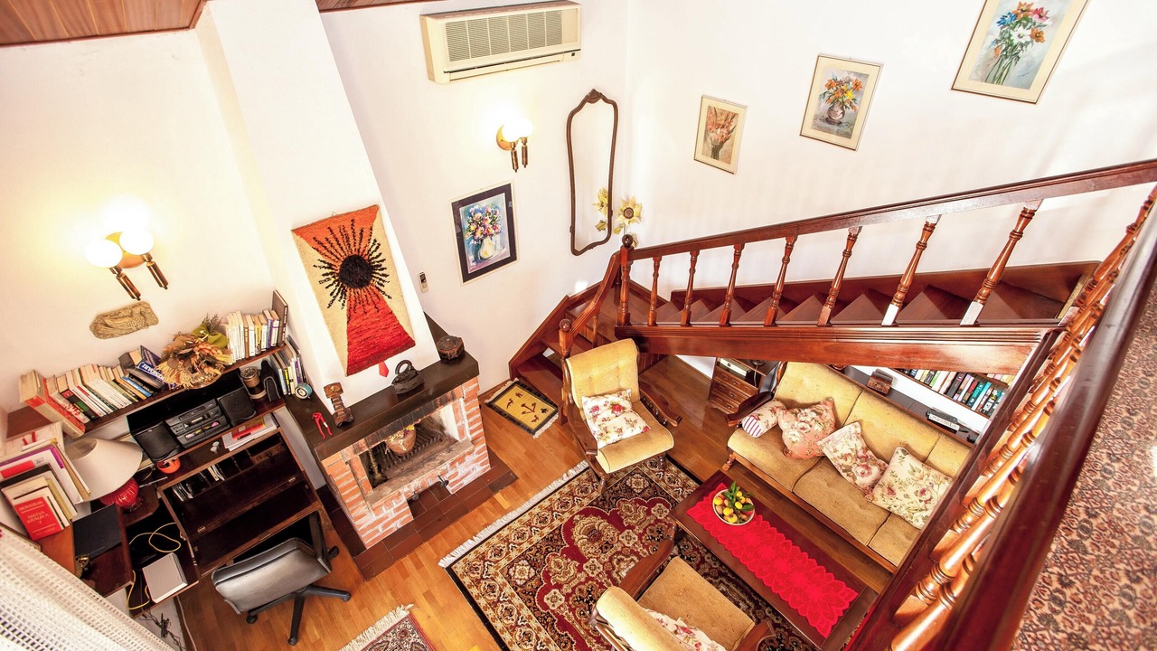Photo of Livingroom in Seget Vranjica