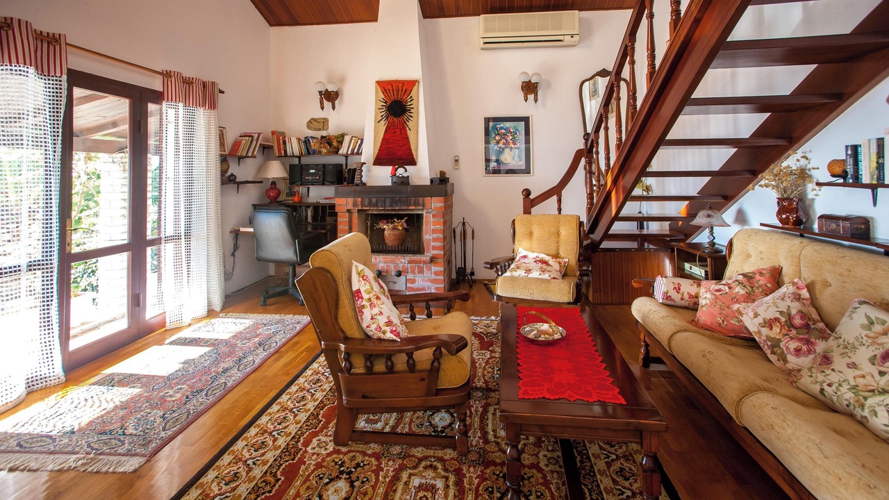 Photo of Livingroom in Seget Vranjica