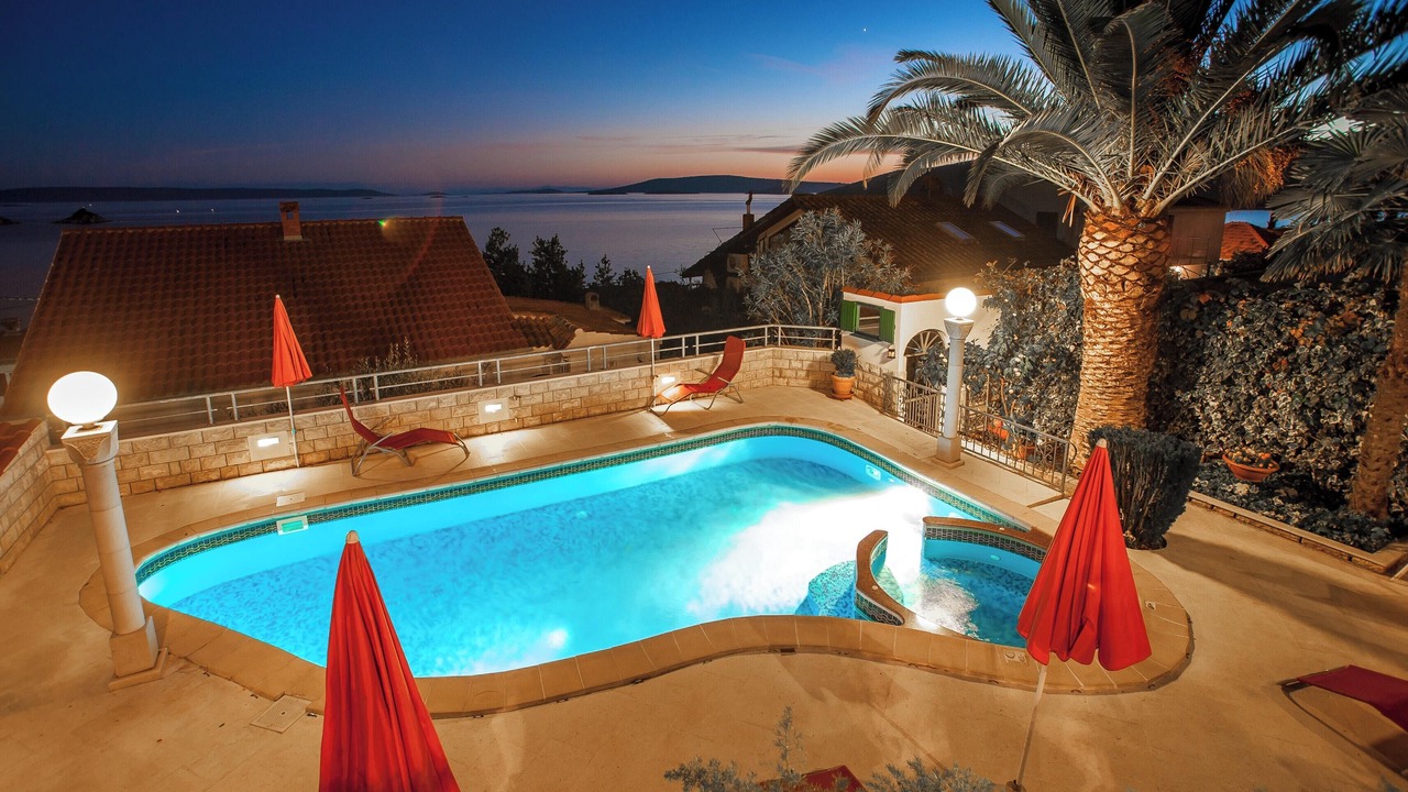 Photo of Outdoor in Seget Vranjica