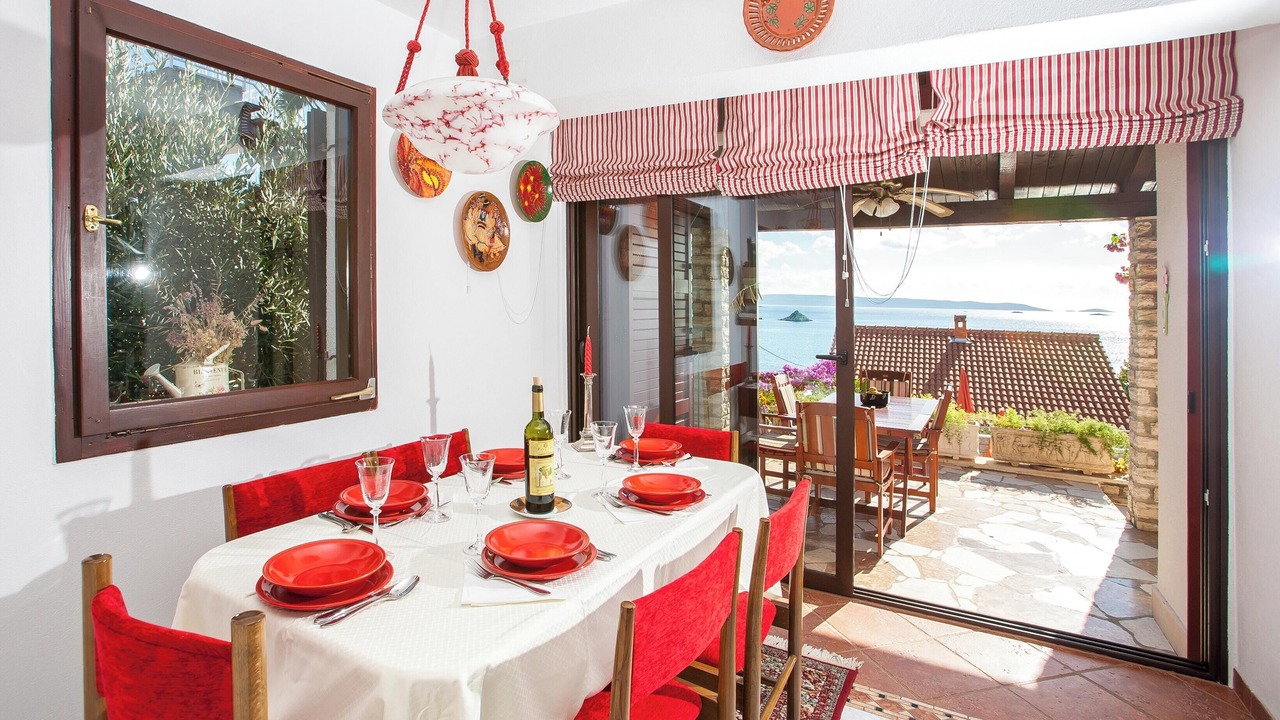 Photo of Livingroom in Seget Vranjica