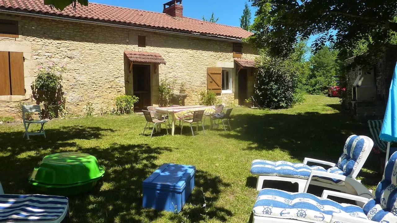 Photo of Outdoor in Les Junies