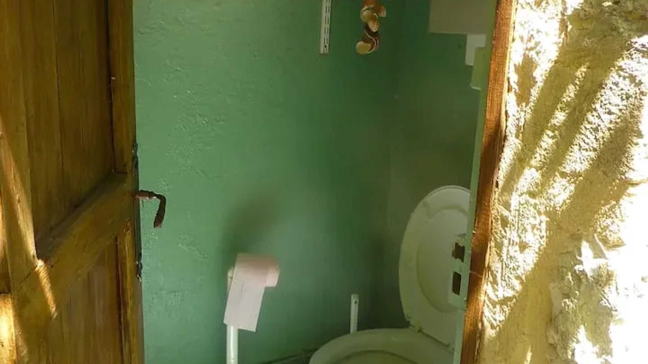 Photo of Bathroom in Les Junies
