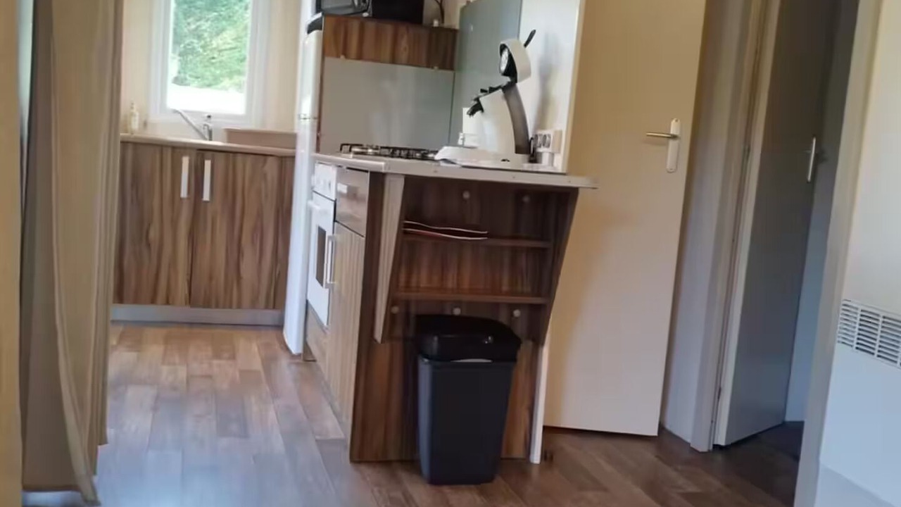 Photo of Kitchen in Camiers