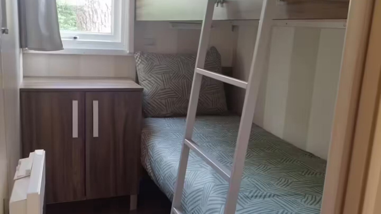 Photo of Bedroom in Camiers