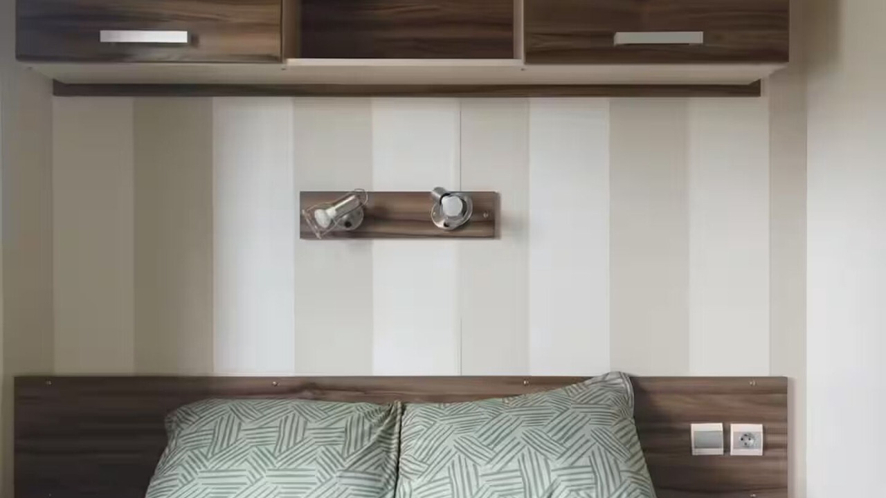Photo of Bedroom in Camiers