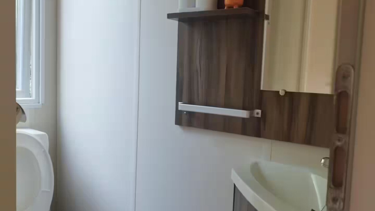Photo of Bathroom in Camiers
