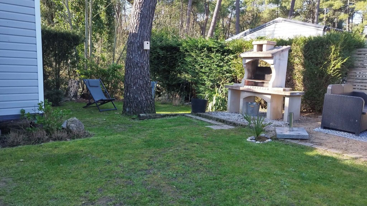 Photo of Outdoor in Camiers