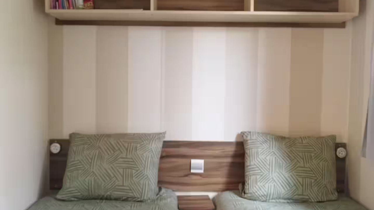 Photo of Bedroom in Camiers