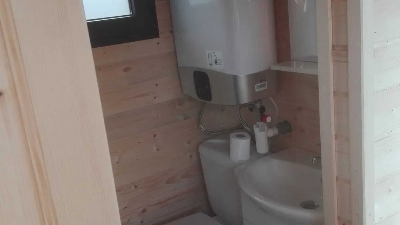 Photo of Bathroom in Eymet