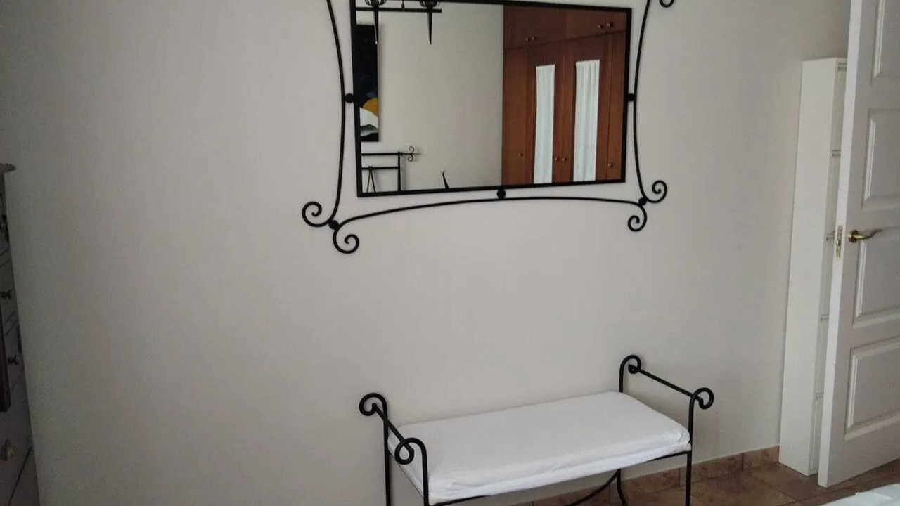 Photo of Bathroom in Bronchales