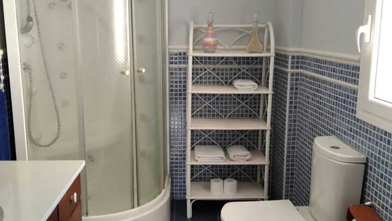 Photo of Bathroom in Bronchales