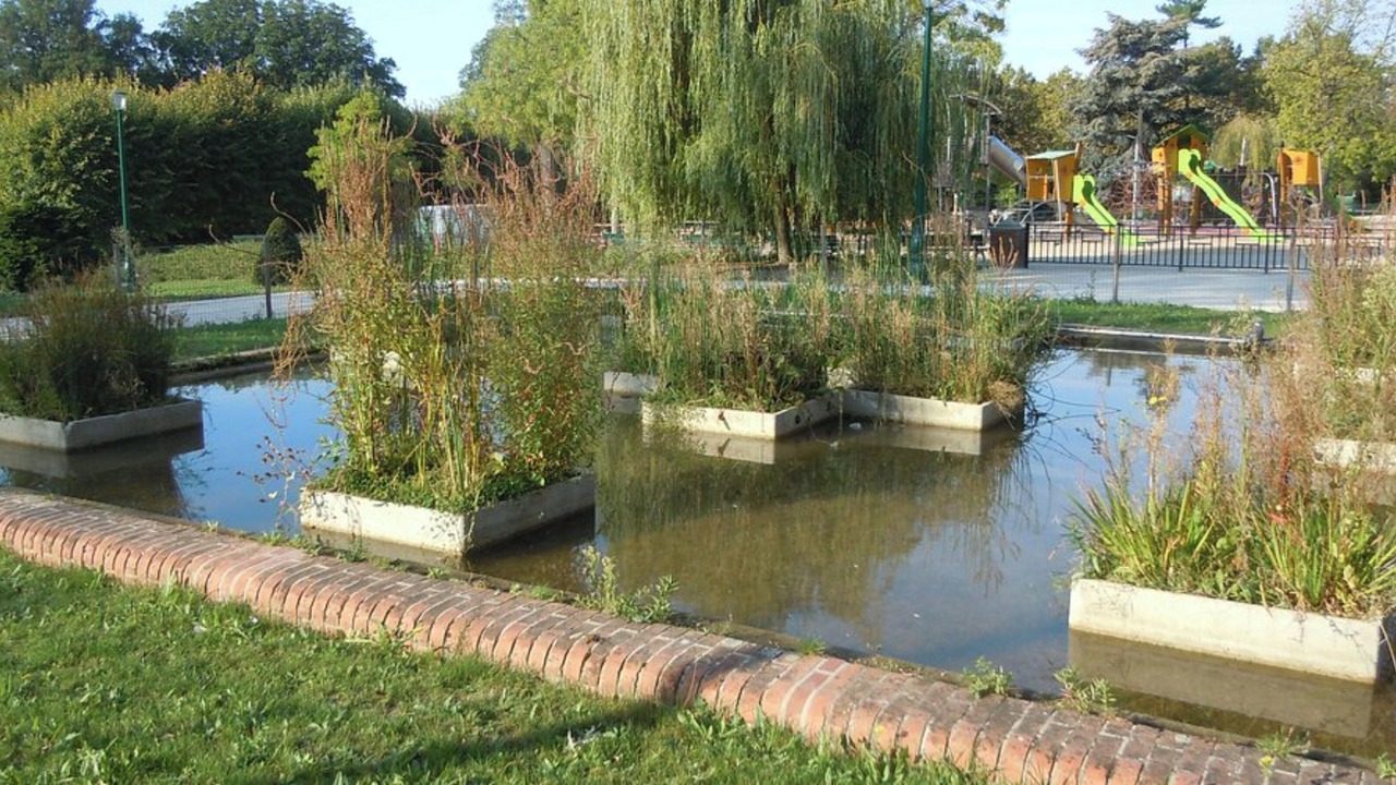 Photo of Outdoor in 20th Arrondissement