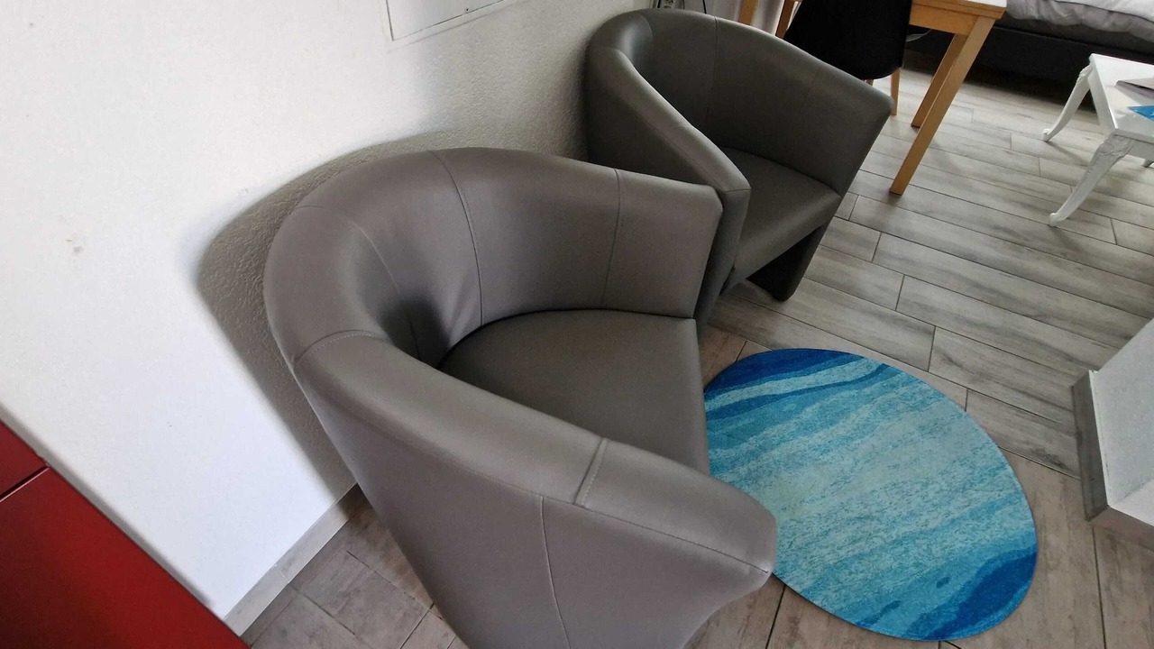 Photo of Livingroom in Bevaix