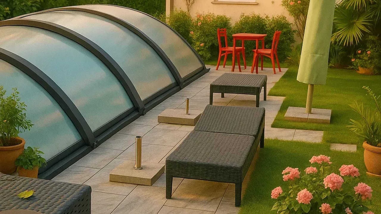 Photo of Outdoor in Bevaix