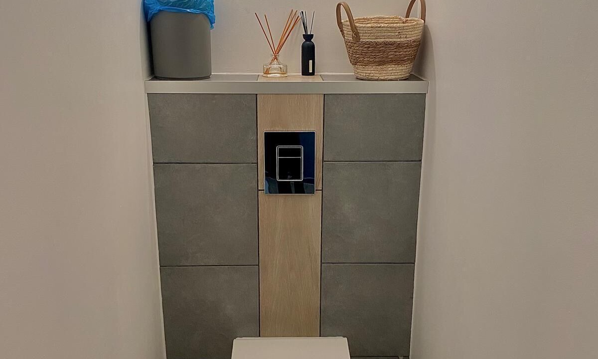 Photo of Bathroom in Saint-Martin-de-Crau