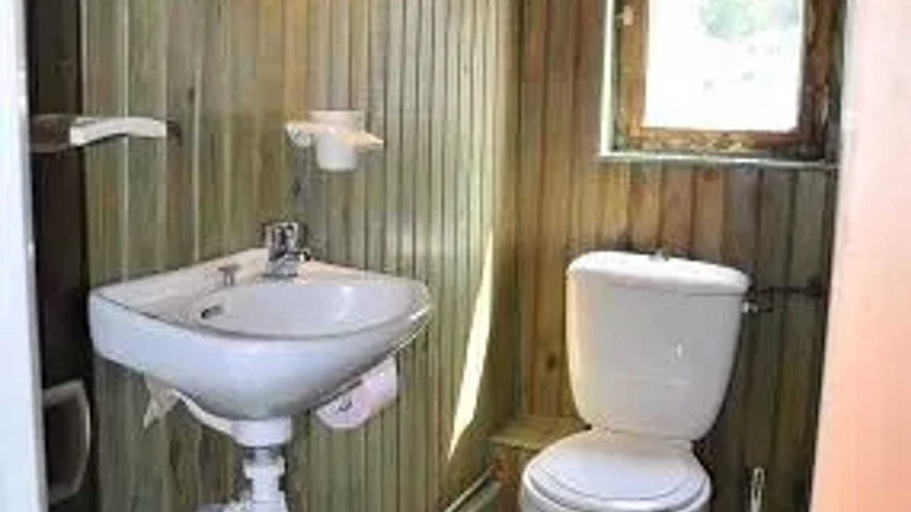 Photo of Bathroom in Le Treport