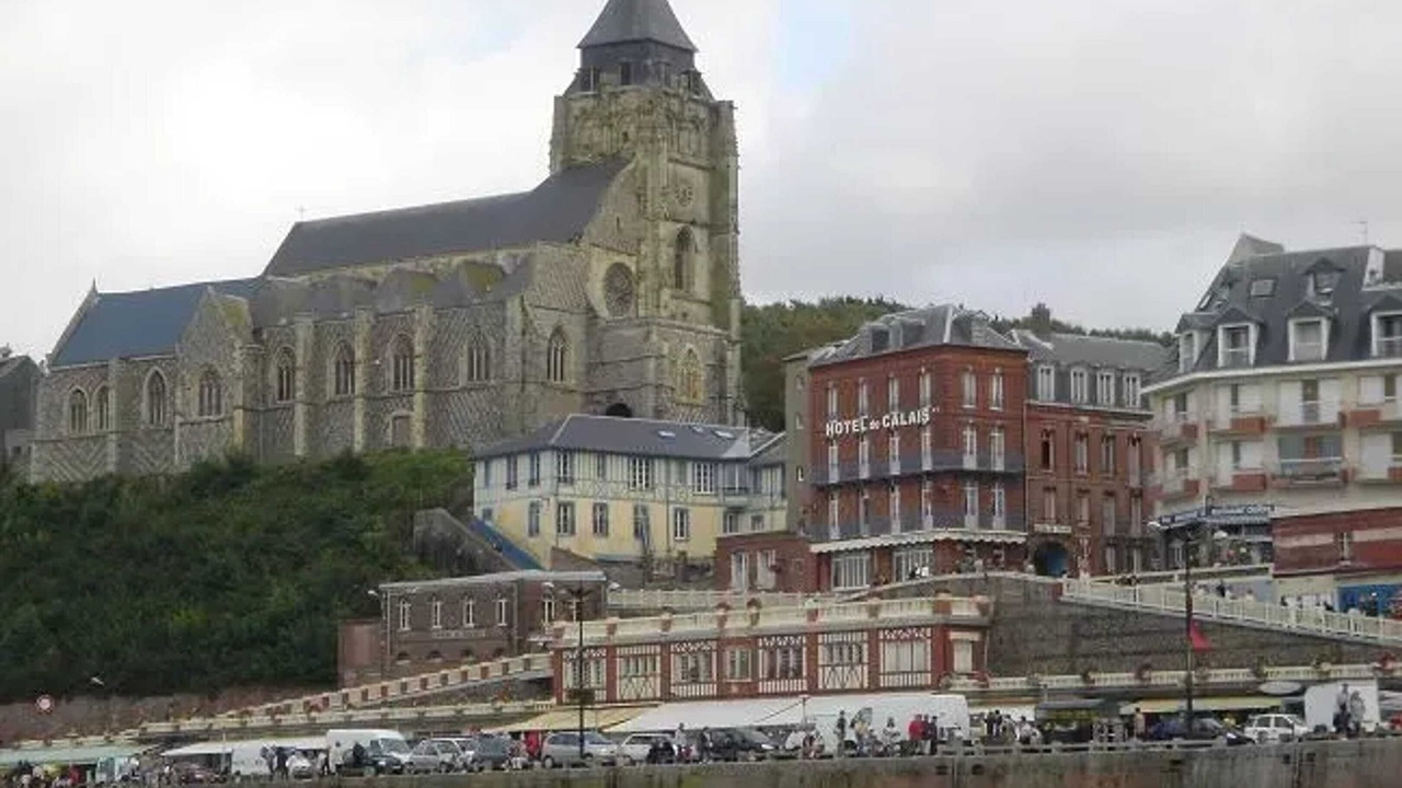 Photo of Others in Le Treport