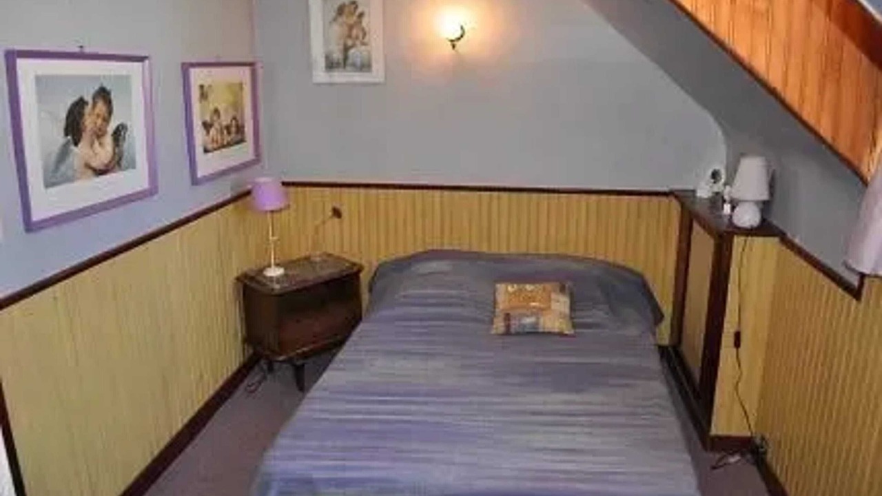 Photo of Bedroom in Le Treport