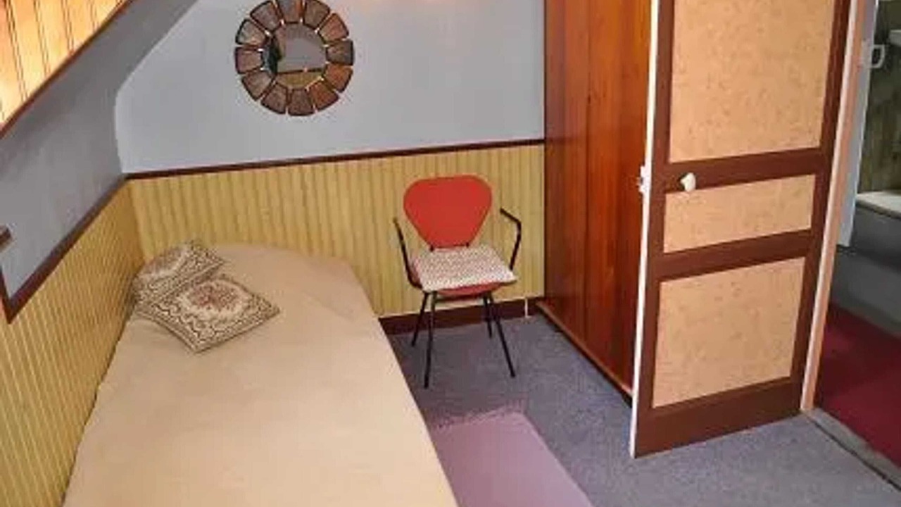 Photo of Bedroom in Le Treport