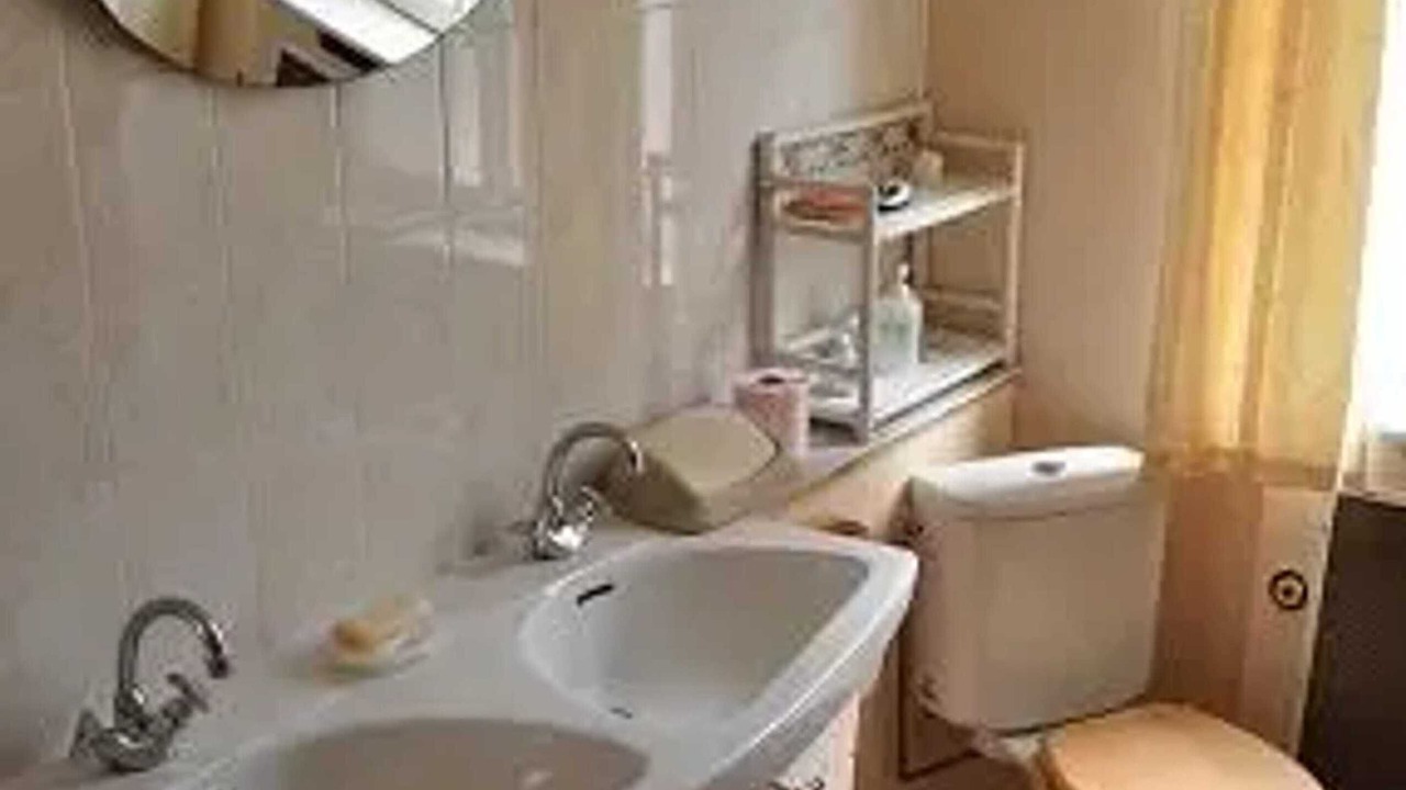 Photo of Bathroom in Le Treport