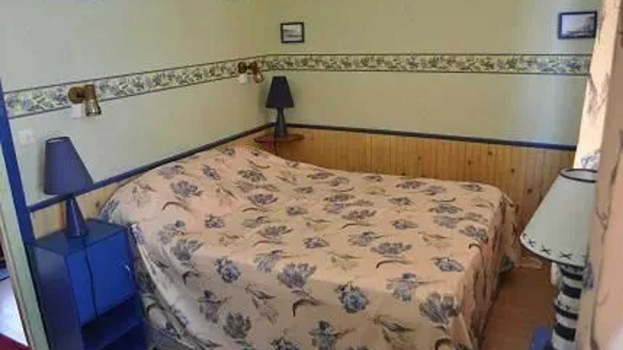 Photo of Bedroom in Le Treport