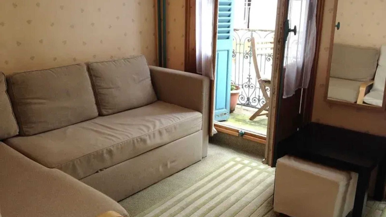 Photo of Livingroom in Le Treport