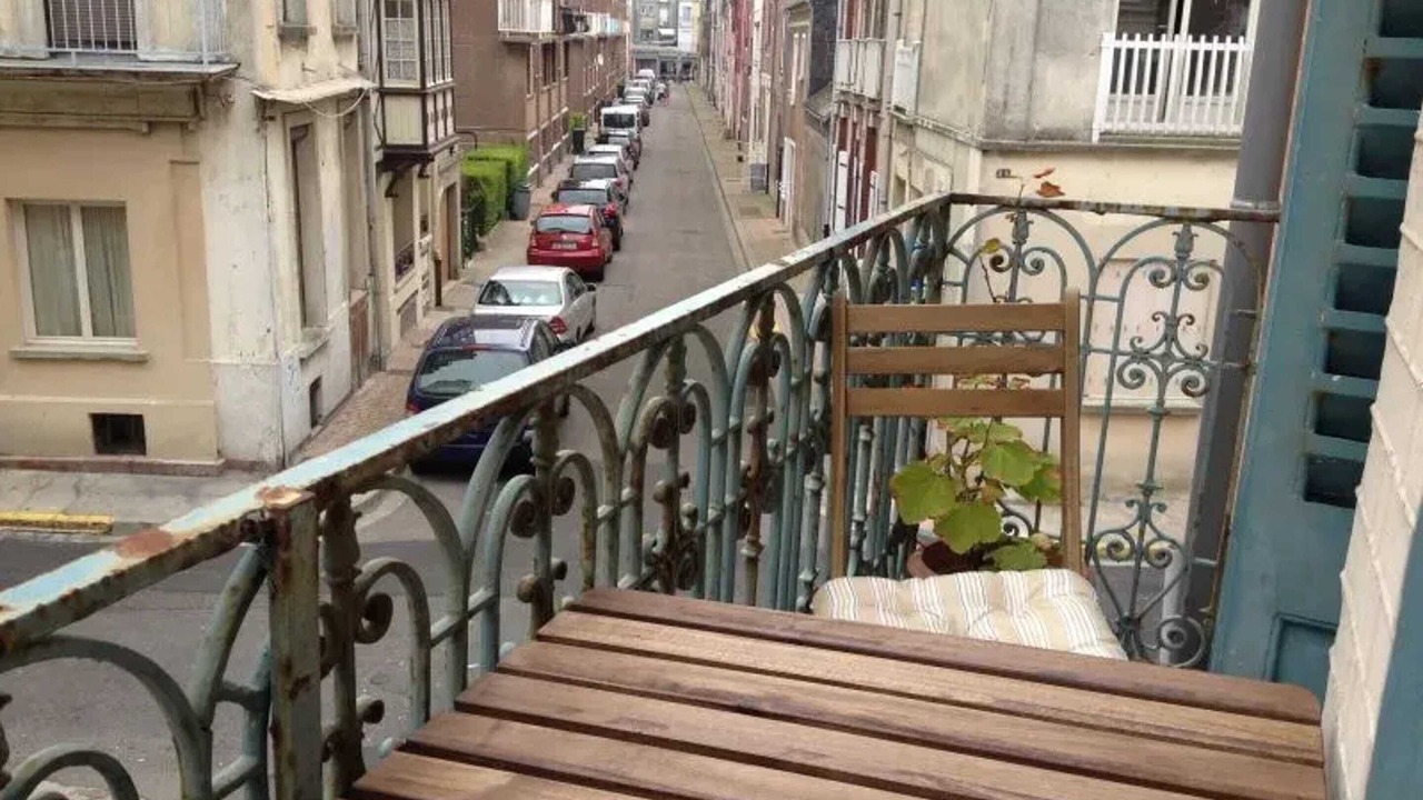 Photo of Outdoor in Le Treport