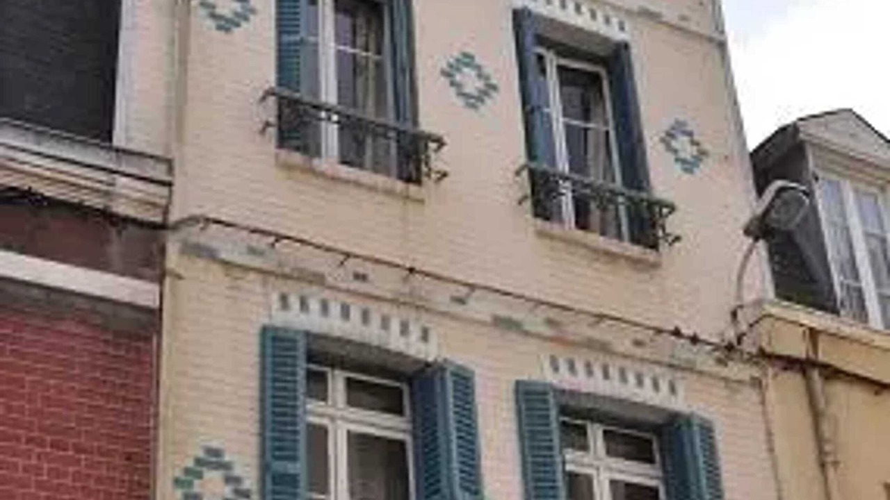 Photo of Outdoor in Le Treport