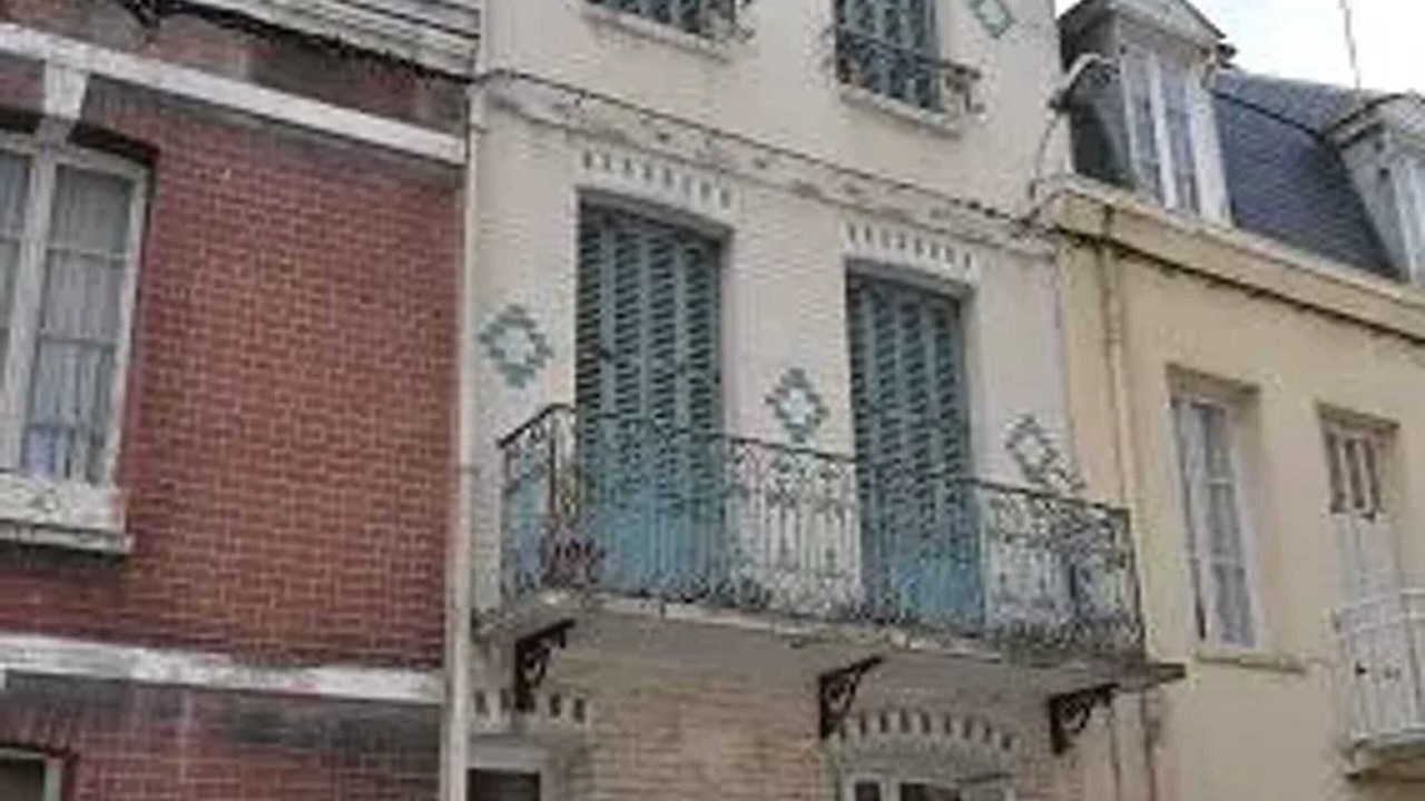 Photo of Outdoor in Le Treport