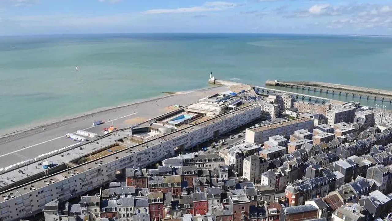 Photo of Outdoor in Le Treport