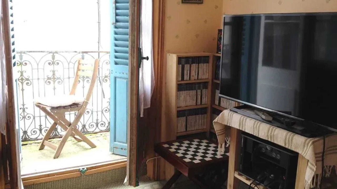 Photo of Livingroom in Le Treport