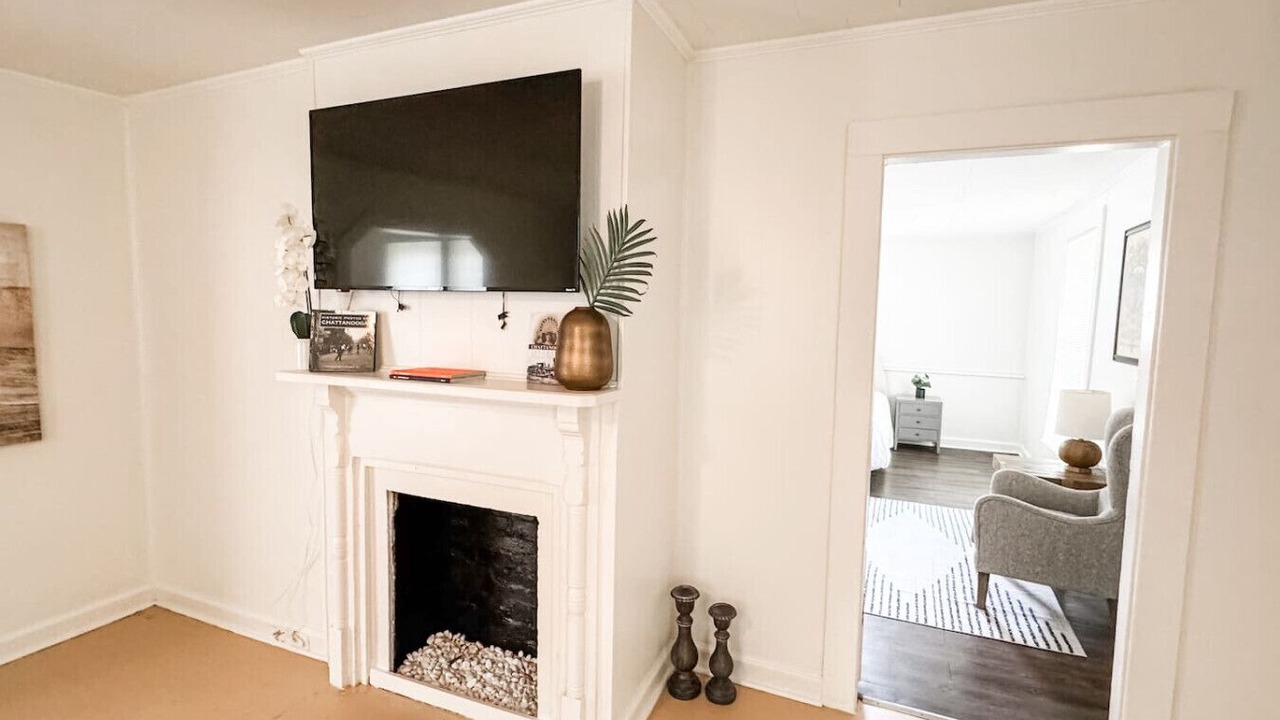 Photo of Livingroom in Rossville