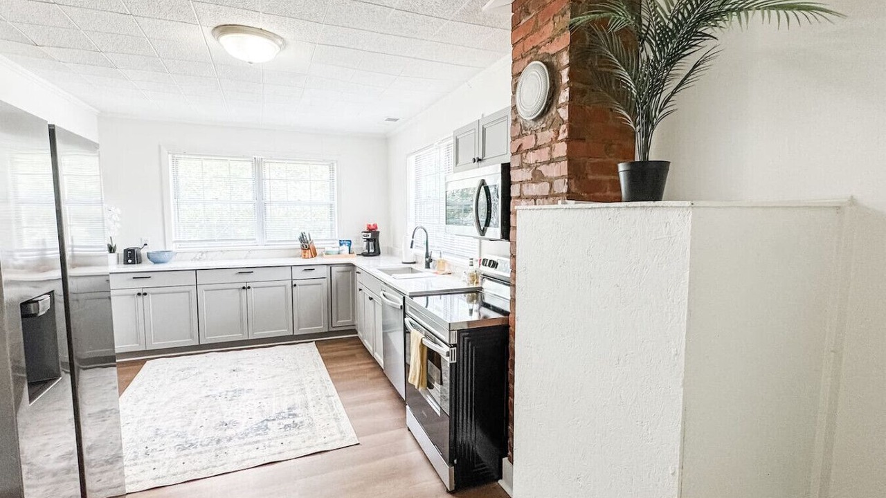 Photo of Kitchen in Rossville