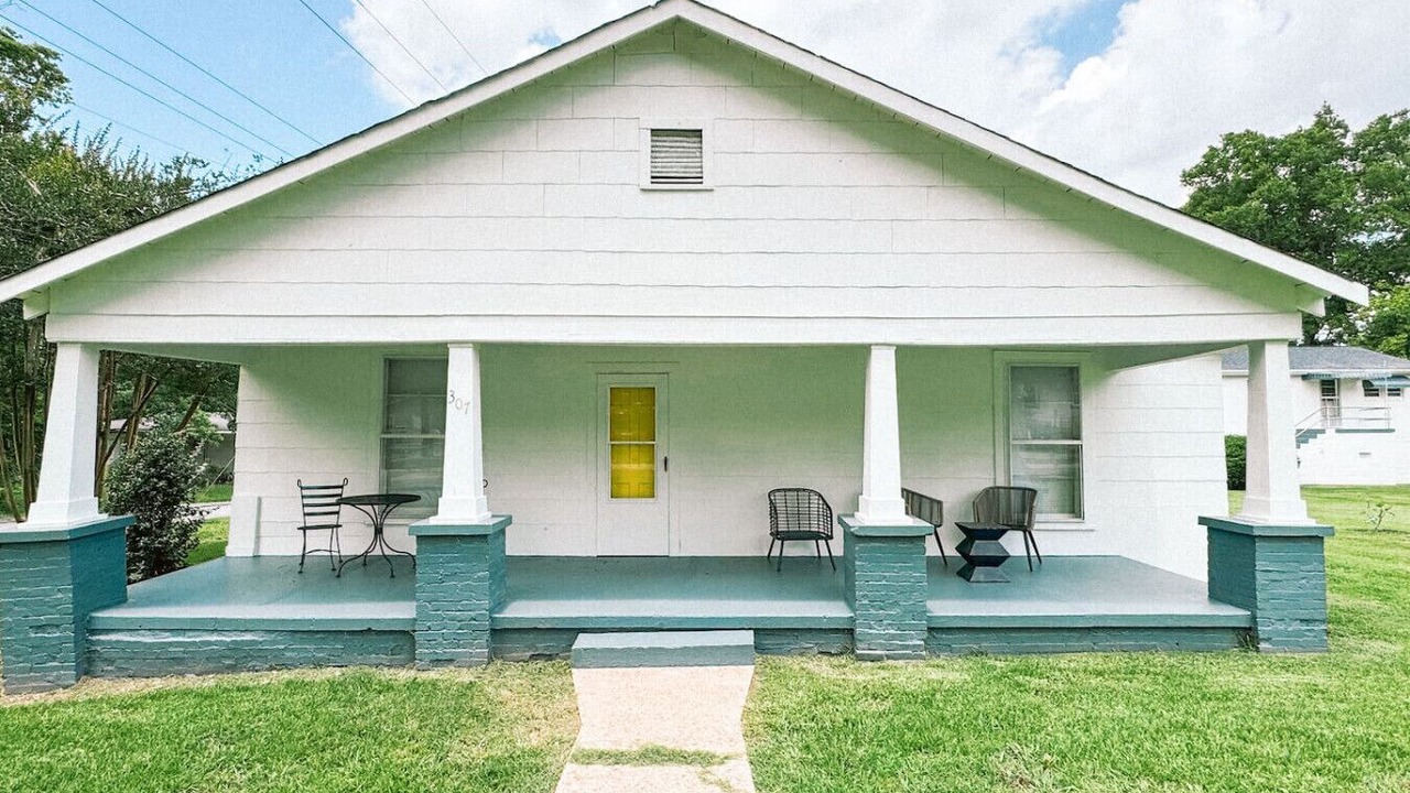 Photo of Outdoor in Rossville